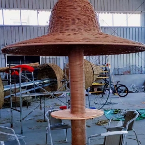 網(wǎng)紅橋