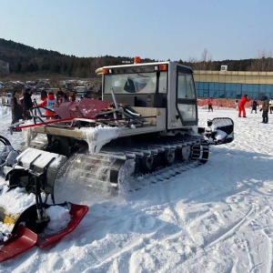 滑雪場